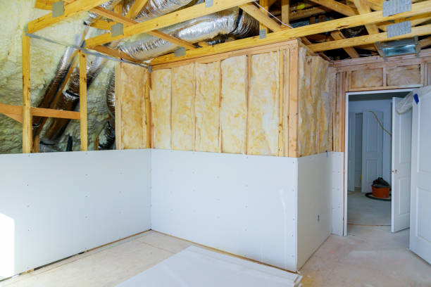 Best Commercial Insulation Contractor  in USA
